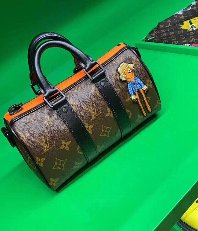 Luxe Touch Fashion LTB-bags - 17642