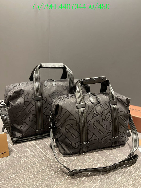 LTB Fashion -BBR Bags - 294