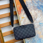Fashion Luxe Touch bags - 3108