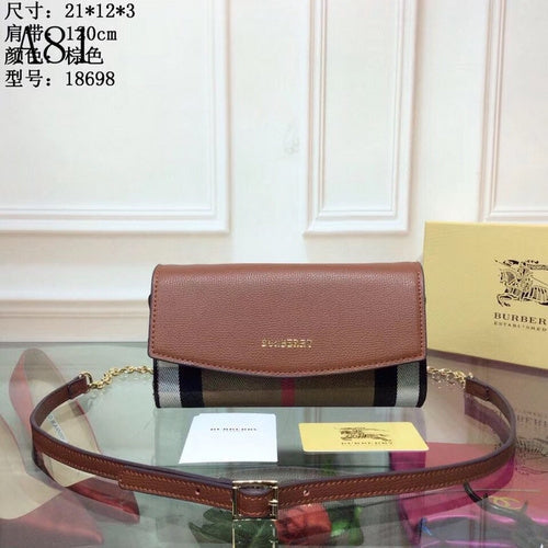 Luxe Touch Bags Fashion -BBR Bags - 838