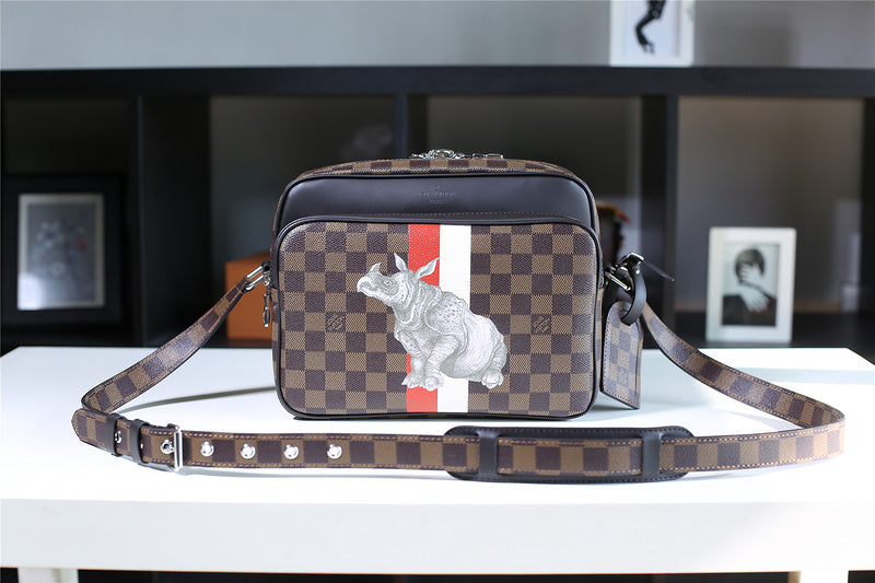Rezaus Fashion LTB-bags - 10367