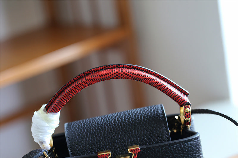Rezaus Fashion LTB-bags - 8347