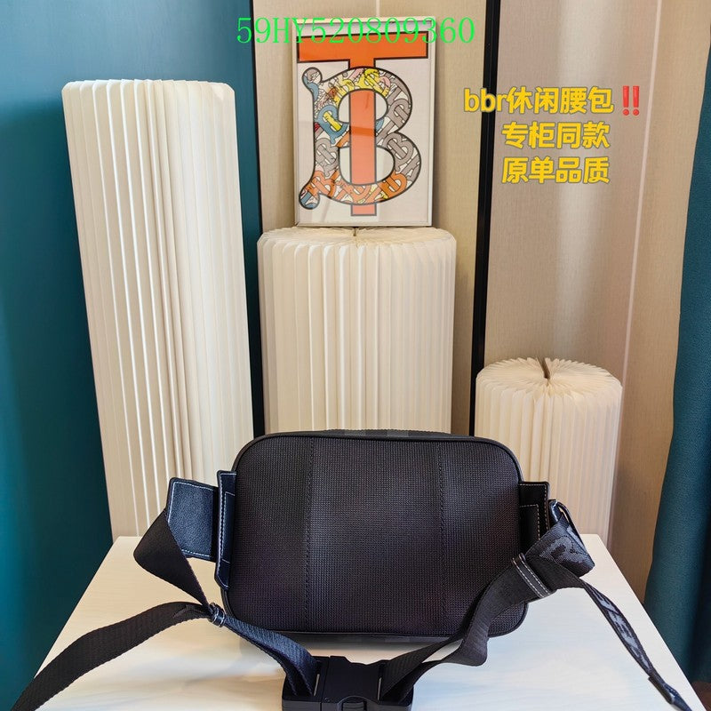 LTB Fashion -BBR Bags - 095