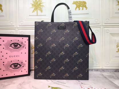 Luxe Touch Bags