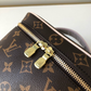 Luxe Touch Bags
