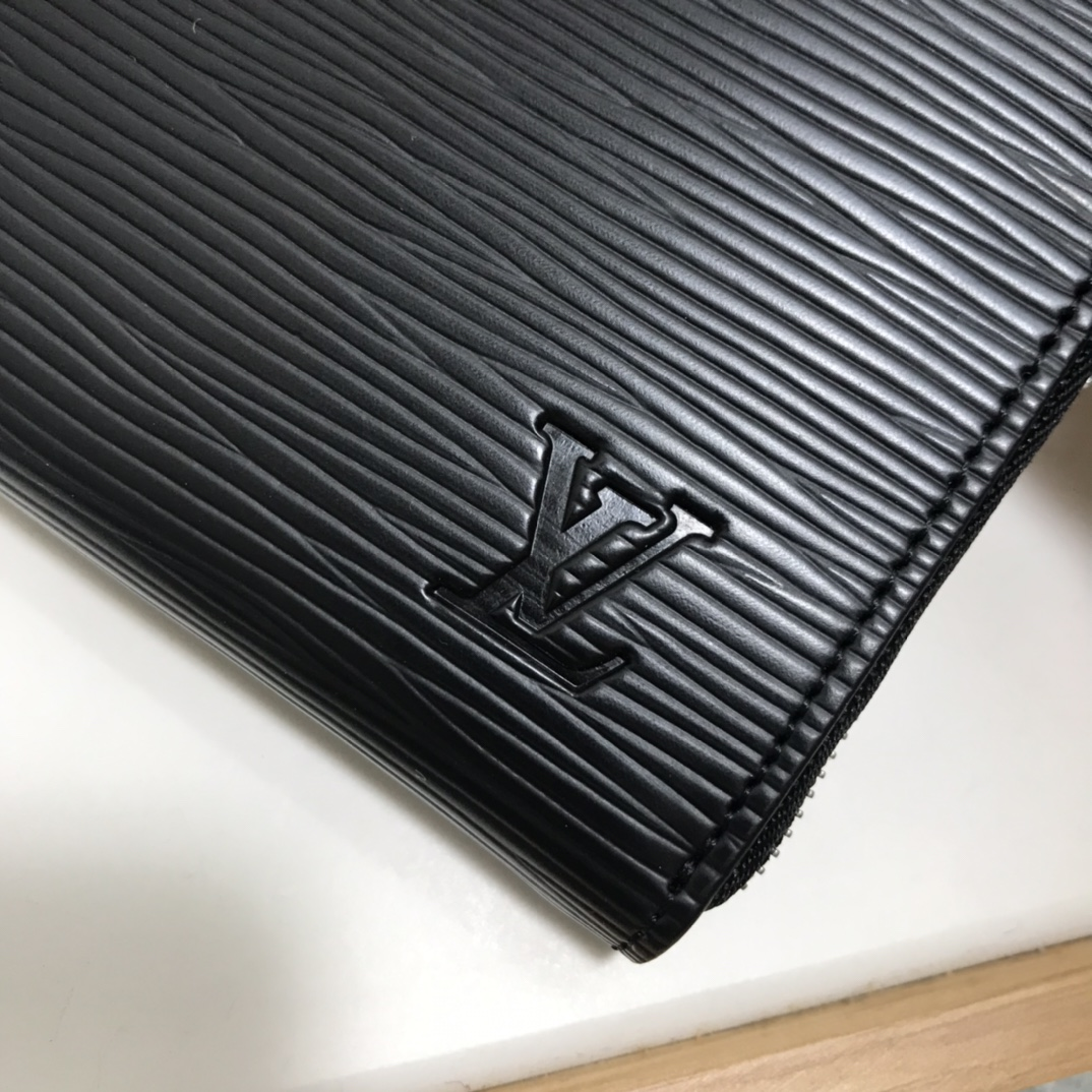 Luxe Touch Bags