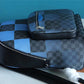 Luxe Touch Fashion LTB-bags - 9629
