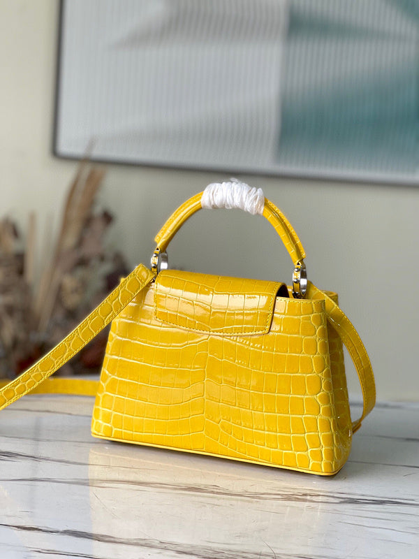 Fashion Luxe Touch bags - 5360