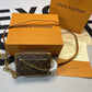 Rezaus Fashion LTB-bags - 10151