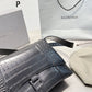 Luxe Touch Fashion - BGA Bags - 1630