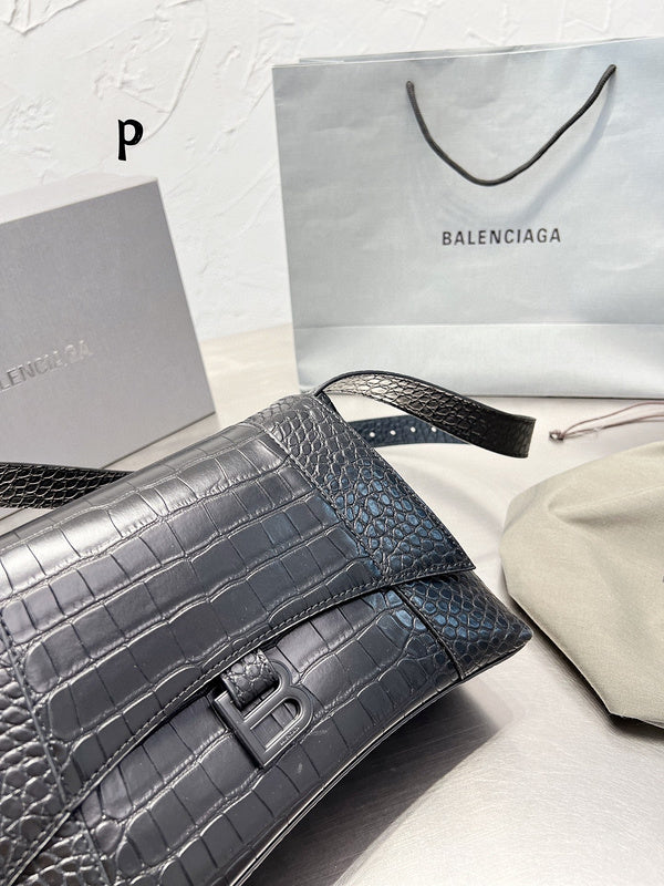 Luxe Touch Fashion - BGA Bags - 1630
