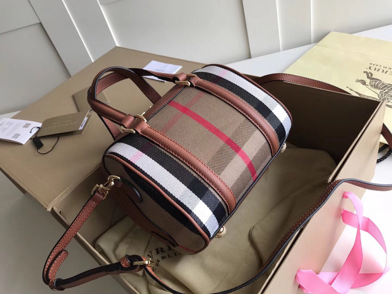 Luxe Touch Fashion -BBR Bags - 984