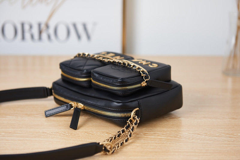 Luxe Touch Bags 

 -  Bags - 3044