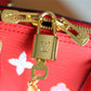 Rezaus Fashion LTB-bags - 8258