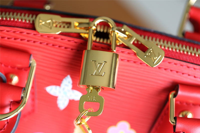 Rezaus Fashion LTB-bags - 8258