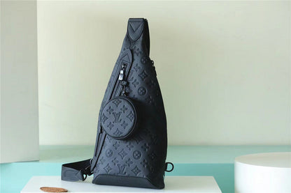 Luxe Touch Fashion LTB-bags - 9952