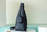 Luxe Touch Fashion LTB-bags - 9952