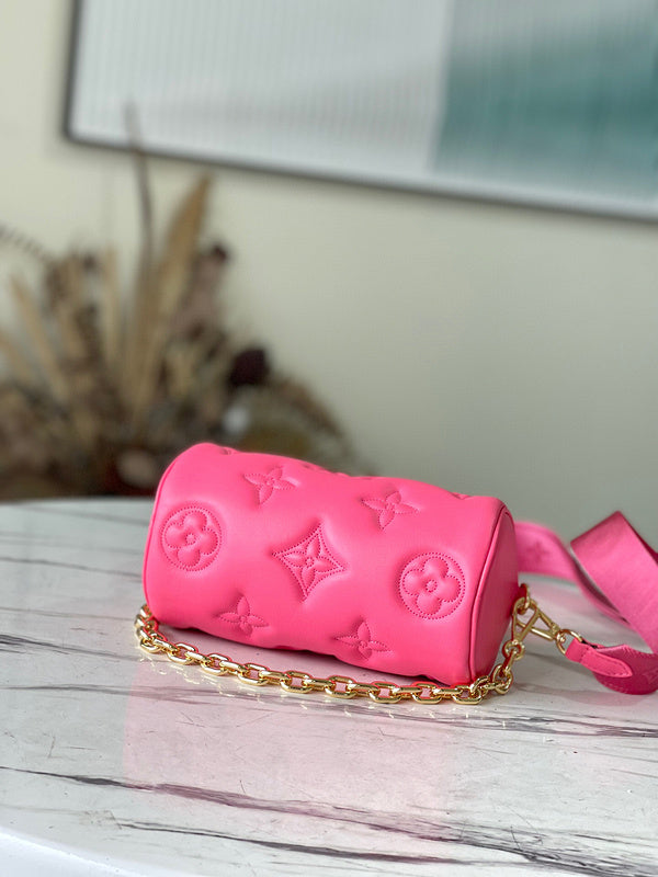 Fashion Luxe Touch bags - 5038