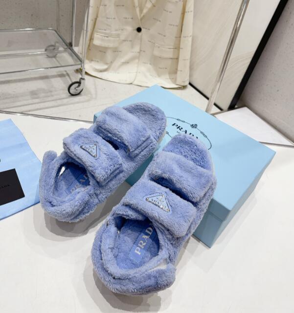 Luxe Touch Bags 

 - PD Women Shoes - 210