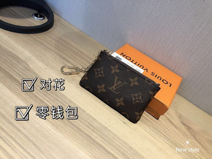Fashion Luxe Touch bags - 3663