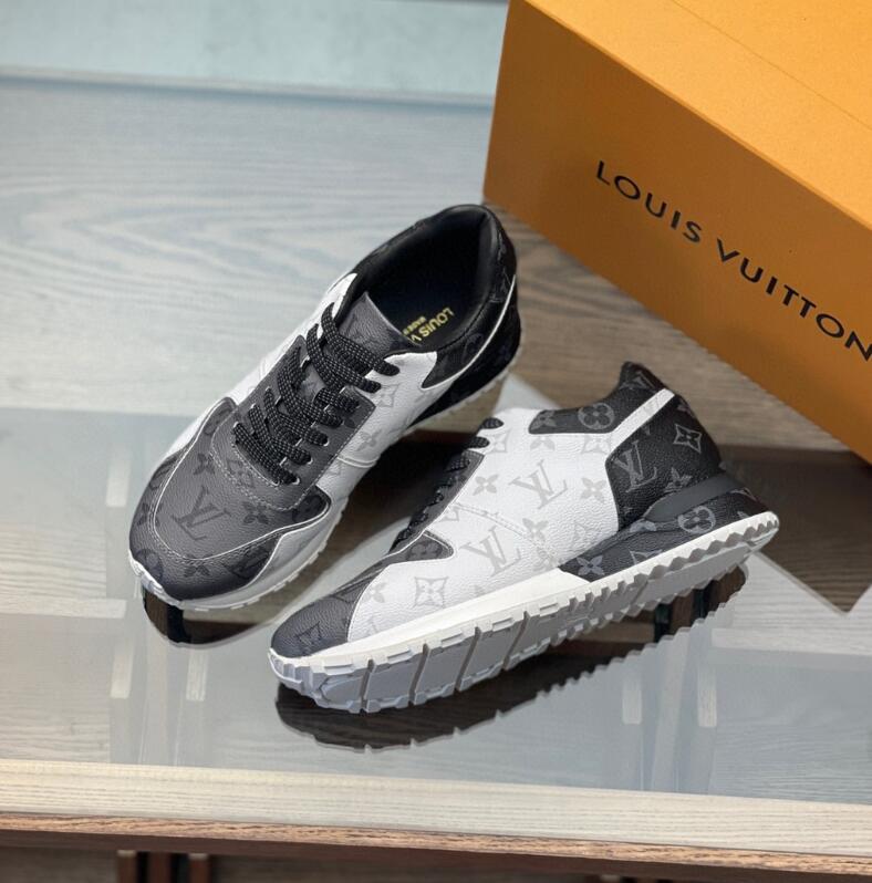 Luxe Touch Bags -  Men Shoes - 1403