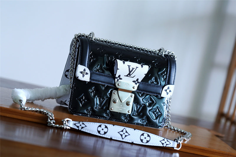 Luxe Touch Fashion LTB-bags - 8044