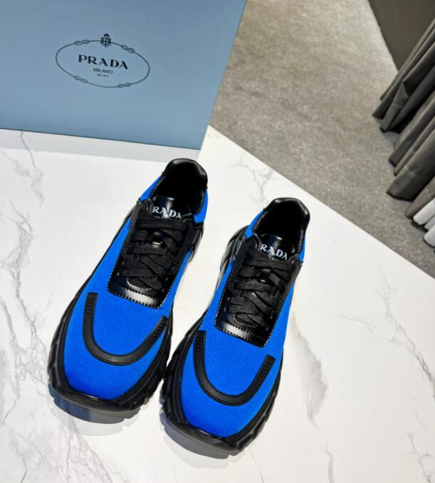 Luxe Touch Bags - PD Men Shoes - 061