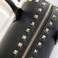 VO CARAVANI BOLSAS ROCKSTUD GRANATO BLACK 24CM