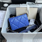 Luxe Touch Bags -  Bags - 326
