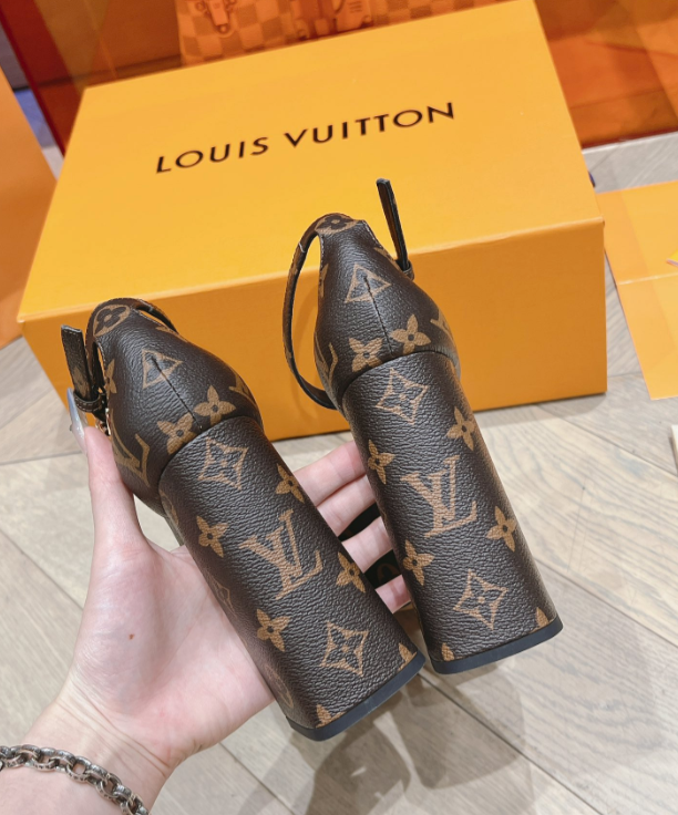 Luxe Touch Bags 

 - LTB Women Shoes - 012