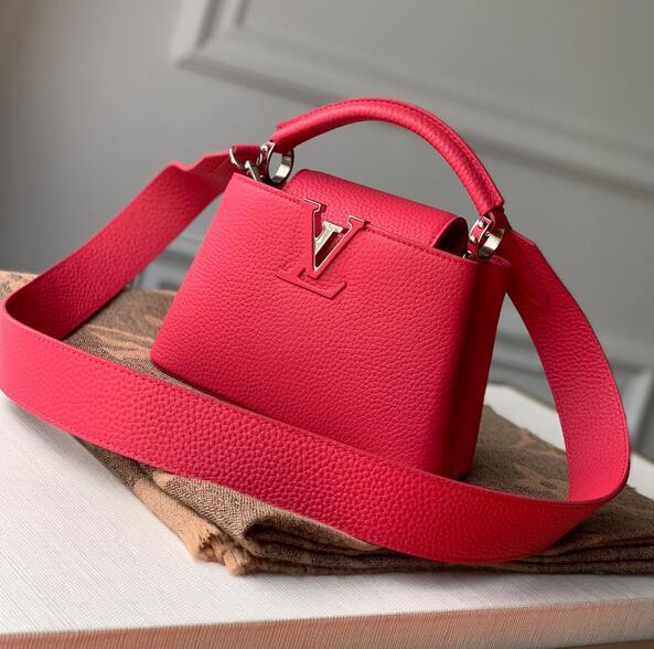 Luxe Touch Bags -   3130
