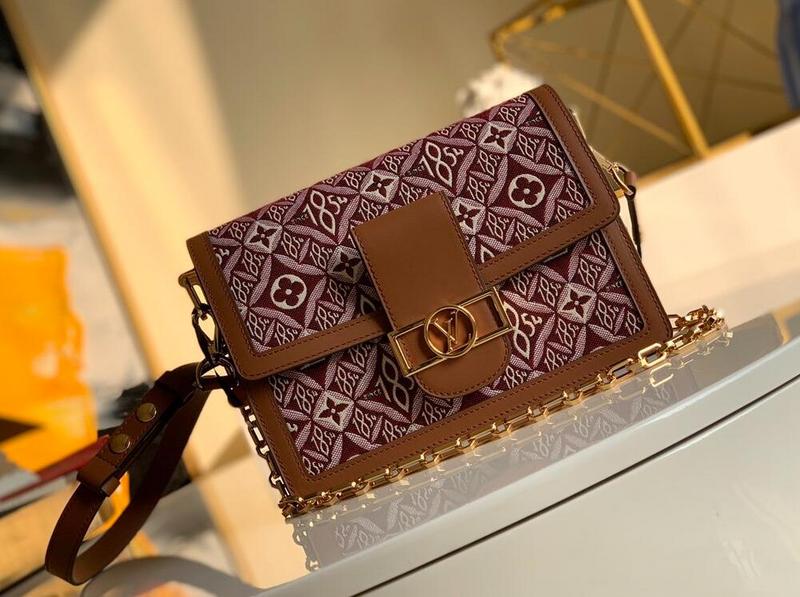 Luxe Touch Bags -   2601