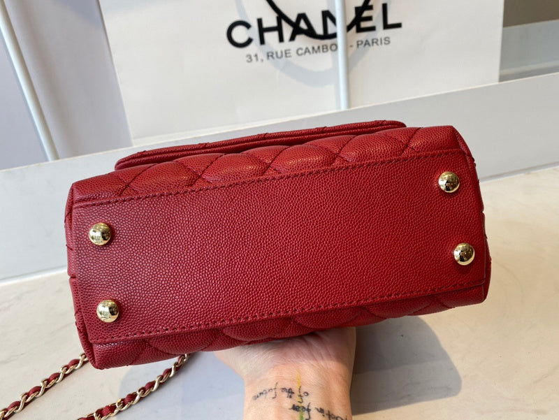 Luxe Touch Bags -  Bags - 153