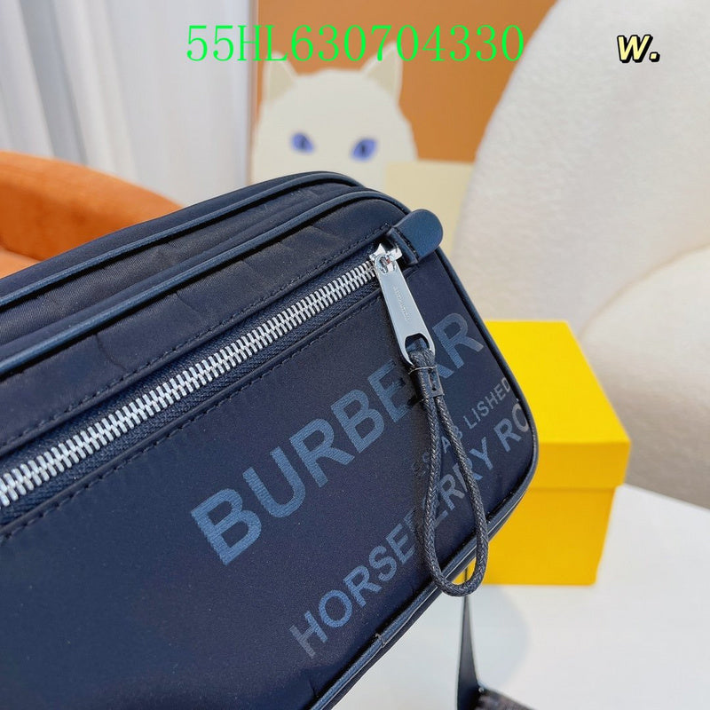 Luxe Touch Fashion -BBR Bags - 302