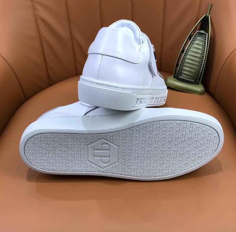 Luxe Touch Bags - PHP Shoes - 115