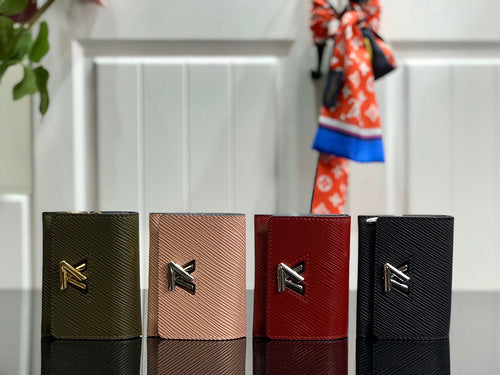 Fashion Luxe Touch bags - 2596