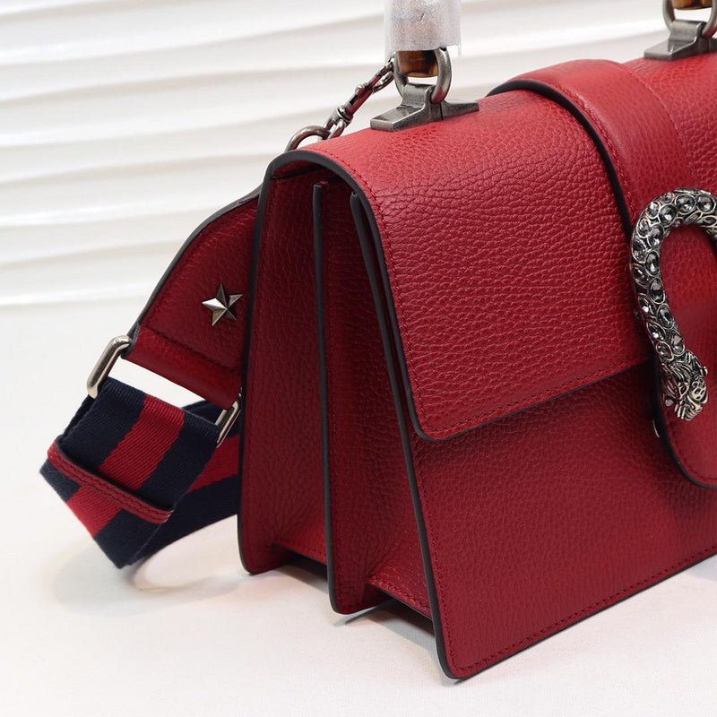 Luxe Touch Bags - Luxe Touch Bags - 989