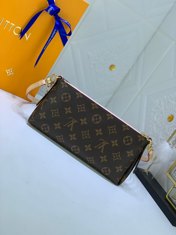 Fashion Luxe Touch bags - 3572