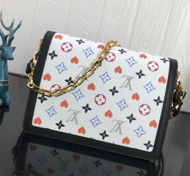 Luxe Touch Bags 

 - LTB Bags - 2681