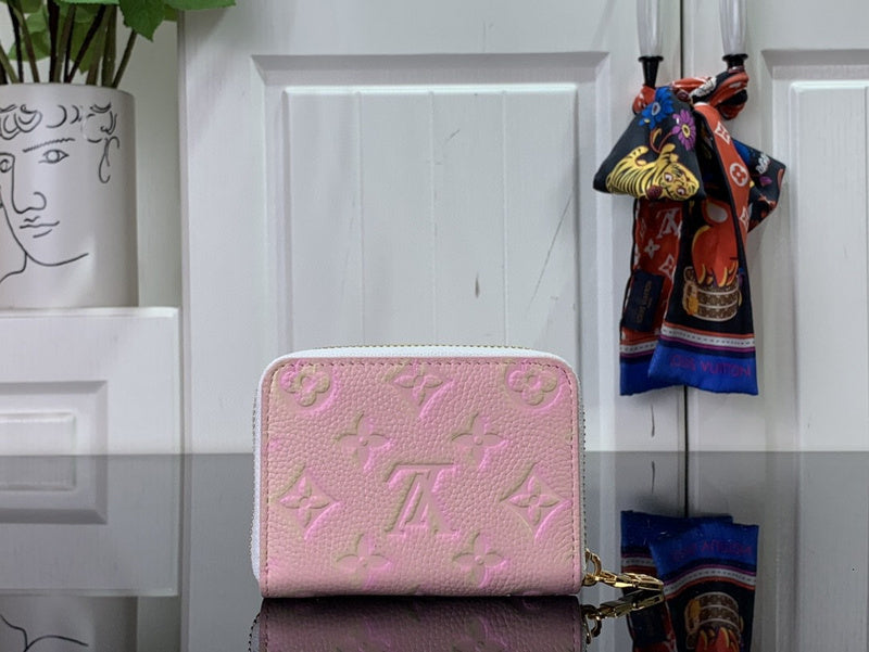 Fashion Luxe Touch bags - 2691