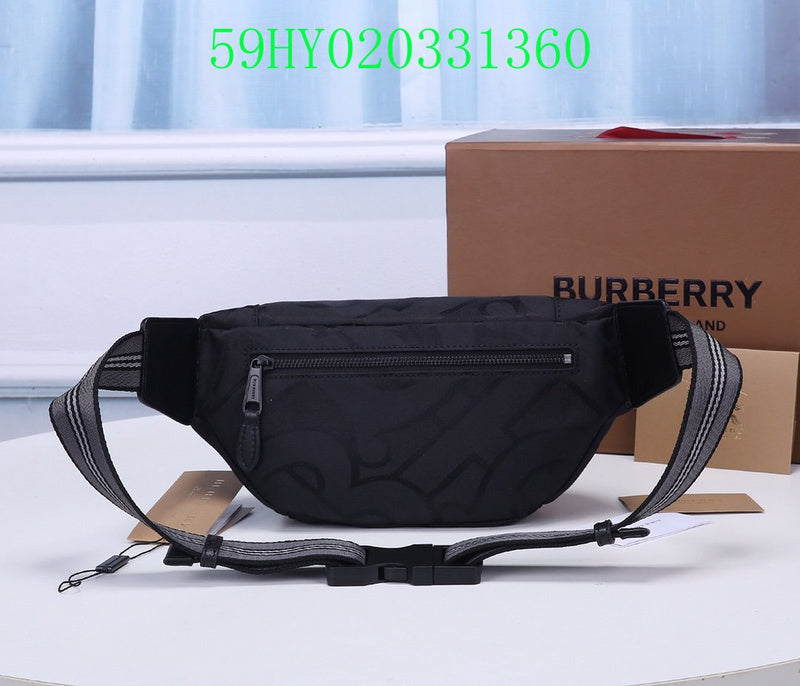 Luxe Touch Fashion -BBR Bags - 580
