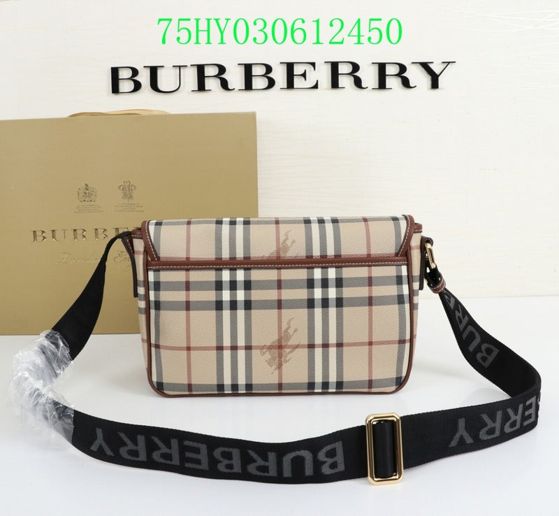 LTB Fashion -BBR Bags - 469