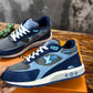 Luxe Touch Bags -  Men Shoes - 786