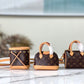 Fashion Luxe Touch bags - 5307