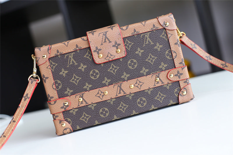Luxe Touch Fashion LTB-bags - 8220