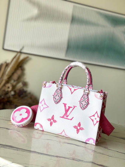 Fashion Luxe Touch bags - 3966