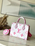 Fashion Luxe Touch bags - 3966