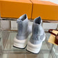 Luxe Touch Bags -  Women Shoes - 640