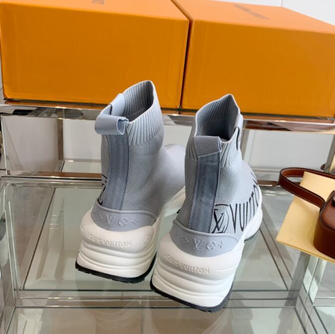 Luxe Touch Bags 

 - LTB Women Shoes - 640
