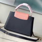 Fashion Luxe Touch bags - 3954